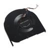 Notebook Fan CPU Fan Upgrades For L480 L490 L580 L590 Easy Installation Metal Fan Efficient