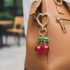 Modisches Vielseitiges Legierungs Schlüsselanhänger Taschenkette Set Mit Sicherem Verschluss Leichter Multifunktionaler Schlüsselanhänger Anhänger