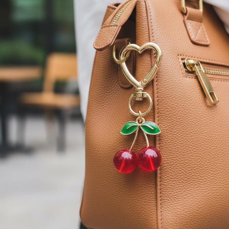 Modisches Vielseitiges Legierungs Schlüsselanhänger Taschenkette Set Mit Sicherem Verschluss Leichter Multifunktionaler Schlüsselanhänger Anhänger