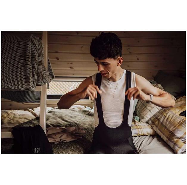 Force Sleeveless Base Layer Vent