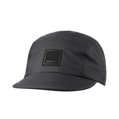 Rain Jet Cap Black M CA-065Y