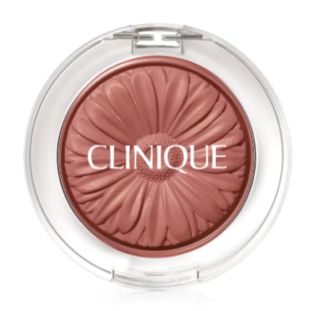 Clinique Cheek Pop Румяна Black Honey Pop Зимний прохладный оттенок