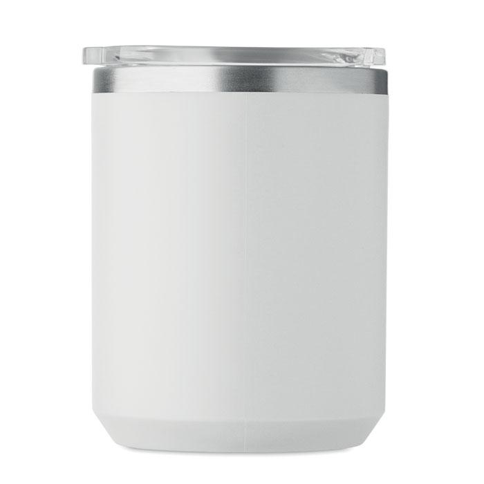 MidOcean Cocoa Double-Walled 400ml Mug
