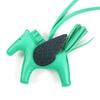 Excellent HERMES Bag charm Rodeo Charm Pegasus PM Charm Touch Anyo Miro Women Used