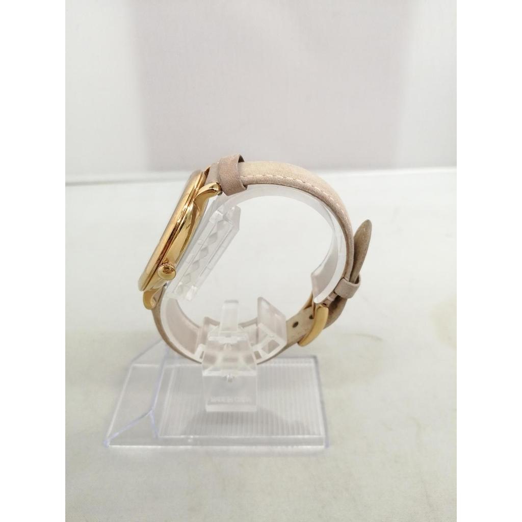 Used FOSSIL ES4369 quartz watch