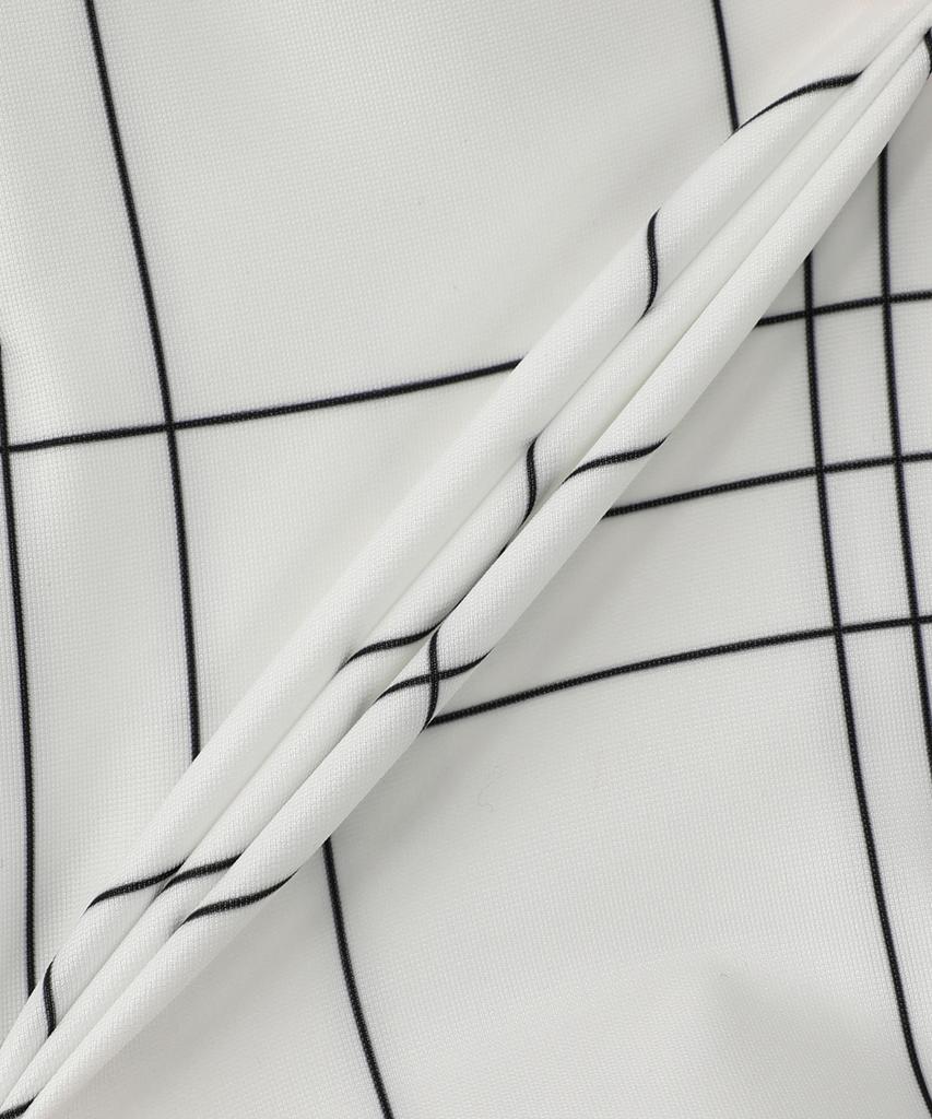 Marni Pattern Skirt - White / Goma0553S0Utn910Tcw03