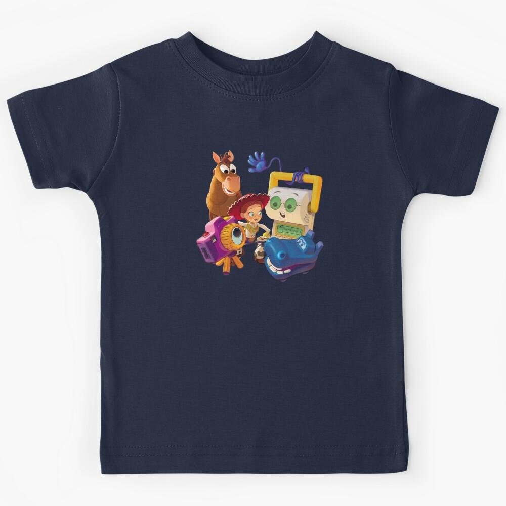 Toy Story Kids T-Shirt 130