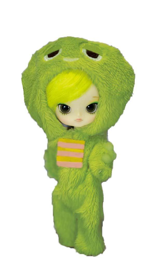 

Groove docolla GACHAPIN
