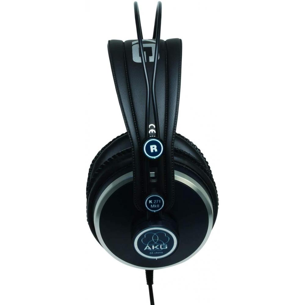 Arker Game AKG K271 MKII-Y3 Geschlossene Kopfhörer Hibino 3 Jahre Garantie Modell