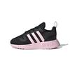 Originals Multi Abrasion Resistant Low Top Toddler Shoes Black Pink Infant And Toddler GW5551