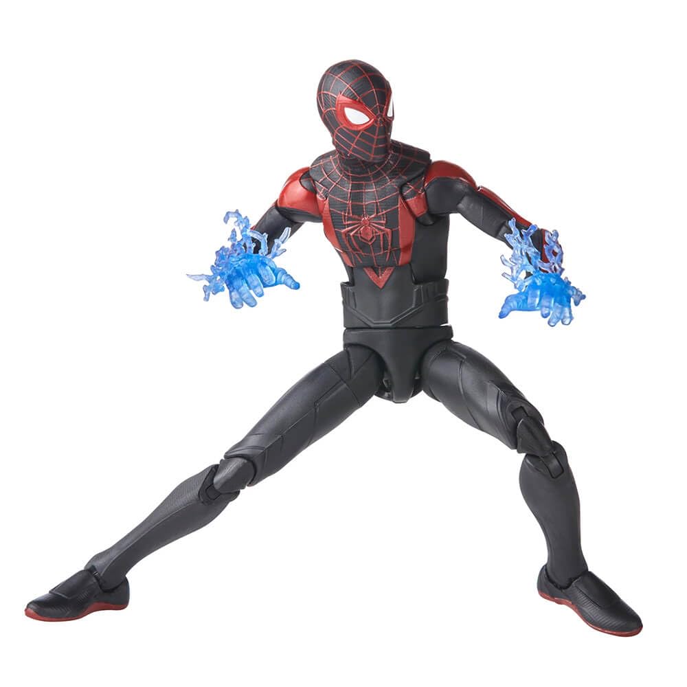 

Spider-Man Figure Miles Morales Spider-Man 2 Marvel 15cm