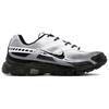 Nike Initiator Fabric Cushioning Support Breathable Low Top Rubber Casual City Commuting Running Shoes Men's 394055-100(Team919-)