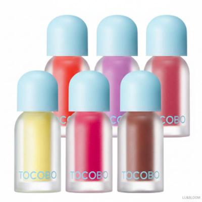 Saftiges Beeren-Aufpolsterndes Lippenöl 4g (+Gratisgeschenk)