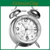 Loud Alarm A Clock Suitable For Sleepers And Adults With Night Light Design