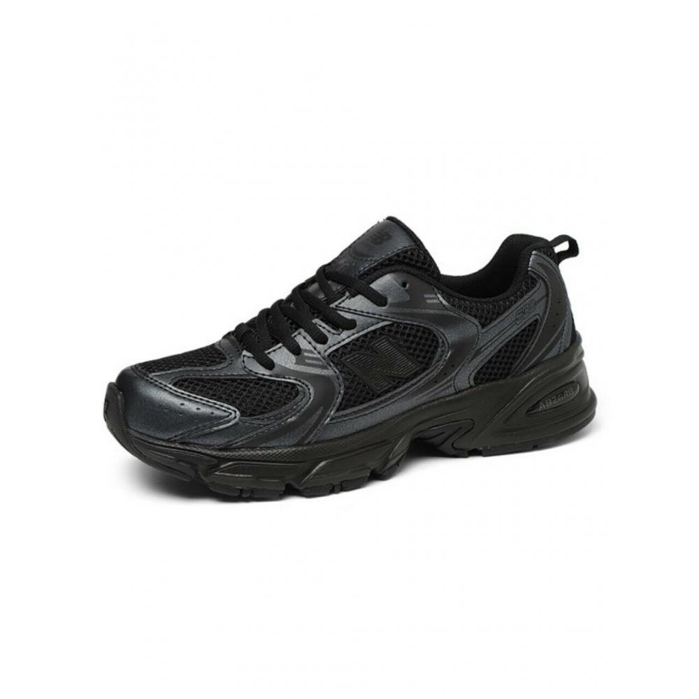 

NEWBALANCE Кроссовки New Balance 530 Черные GR530PB