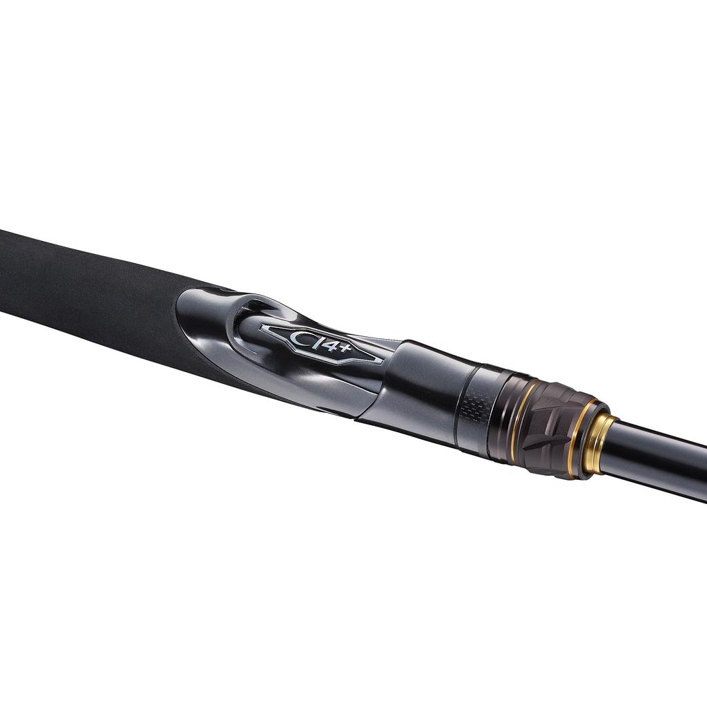 Shimano Surf Rod 25 Nessa Extune S108MH