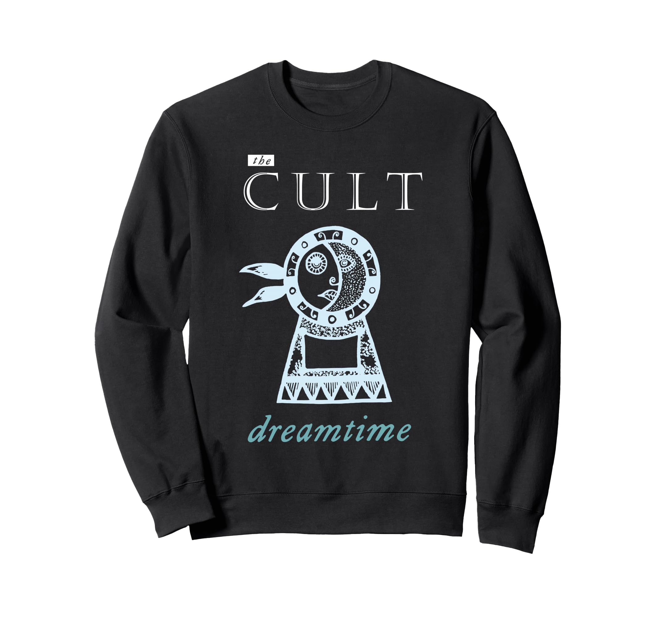 The Cult Dream Time Sweatshirt