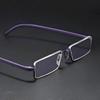 Reading Glasses Men Blue Light Blocking Prescription Eyeglasses Anti Glare UV Protection for Computer Work