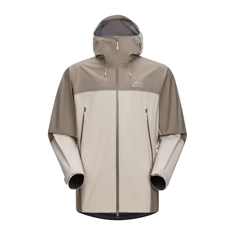 Himalayan Yading H5500 Professional Outdoor Hardshell Jacket