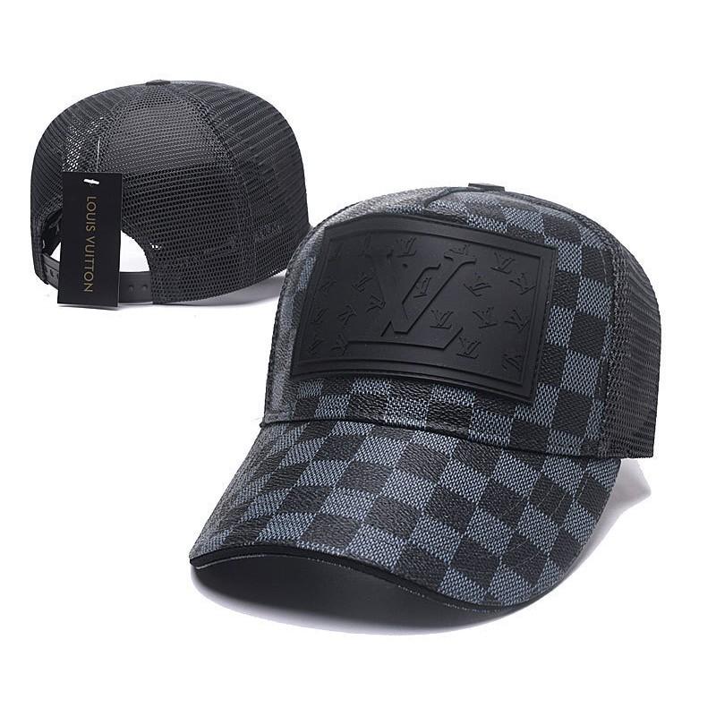 Trendy Casual Outdoor Baseball Cap Men Women Sun Protection All-match Hat
