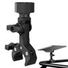 Starlink Mini Dish Pole Mount Kit Portable Starlink Mini Camp Mount Kit with Pipe Adapter for New and Old Type Starlink Mini