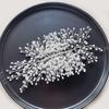 Korean Bridal Headdress Fairy Pearl Beaded Hair Comb Accessories Wedding Dress Ornament Sweet Shape Female