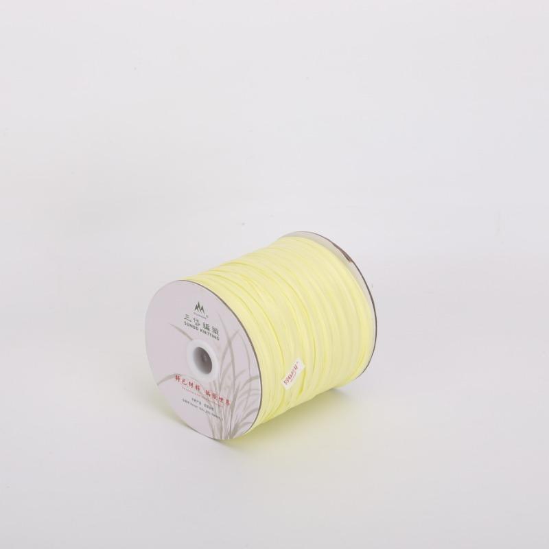 600M Matte Raffia Yarn 330g Artificial Plant Fibre Crochet Yarn for DIY Knitting Straw Hat Handbags Storage Household Items