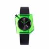 Class Fourteen Women's Watch, 14K Green Avo 40mm WKF19GN001M, Men's, Black