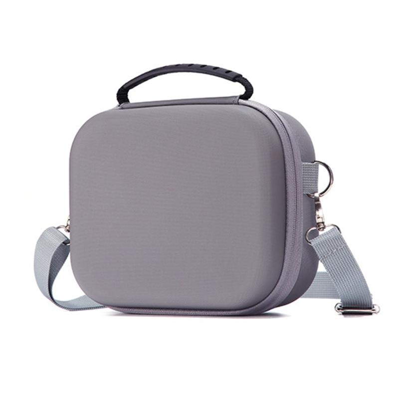 Hard Carrying Case for GO Ultra Action Camera Portable Travel Storage Bag Hard Shell Protective Carry Case Replacement