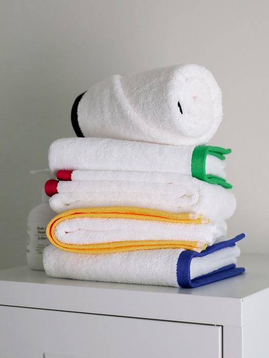 

Songwol Towel Fresh 30-count combed towel 180g (10 sheets) All (except sold out)