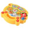 Lights Sounds Baby Musical Toy Plastic Kids Electronic Piano Toy  Birthday Christmas Holiday