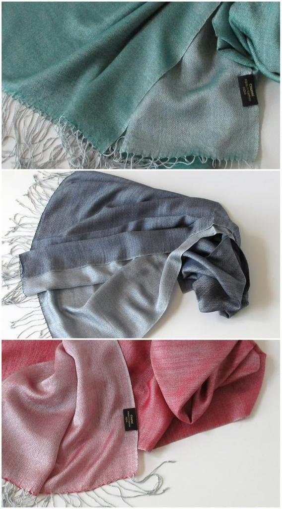 Large for for Women and Thin for Weddings All Over the X Stole, Silk, Wool, Reversible, Size, Fall, Spring/summer, Spring, Men, Shawl, [.a World]
