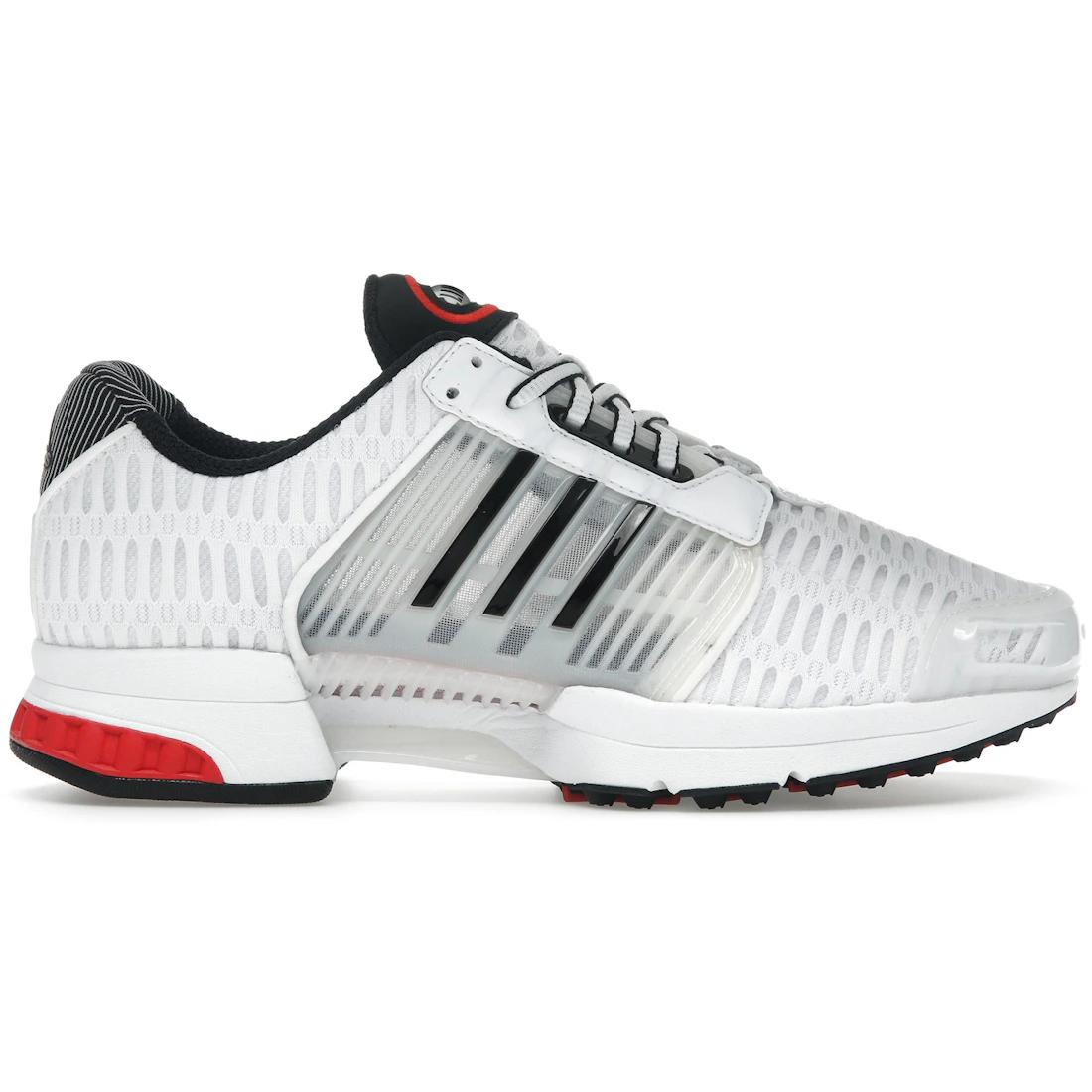 

Кроссовки adidas Climacool 1 Core Black Red Cloud White(IF6847) 44