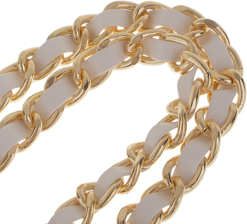 Stylish Chain Strap For Handbag Multi-functional And Cute Purse Chain Strap Crossbody Bag Bag Chain