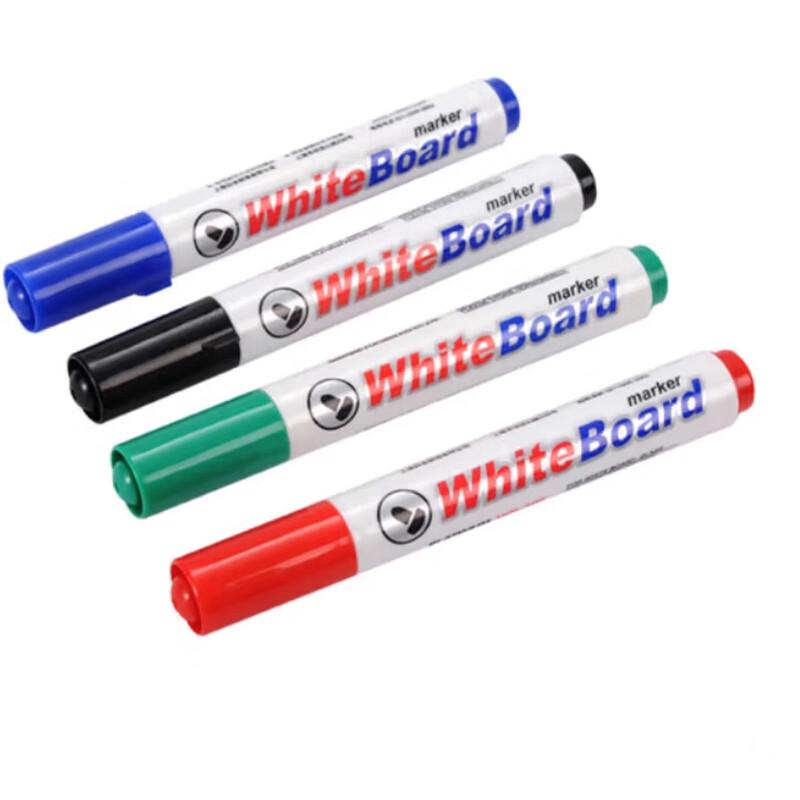 PLATINUM Erasable Whiteboard Marker Pen