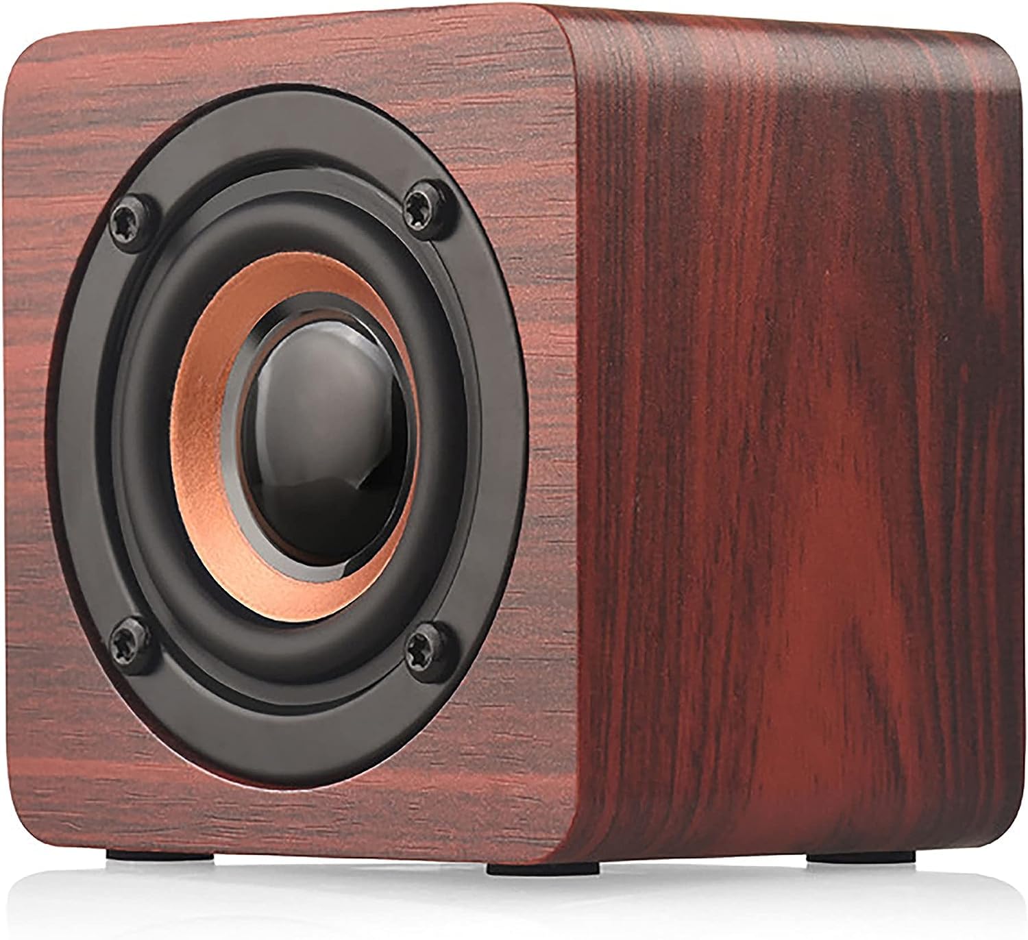 

Беспроводная колонка для телевизора Вы можете четко слышать звук Поставляется с оригинальной сумкой для аксессуаров Ручная колонка Keiueru-kun TV-S01! &