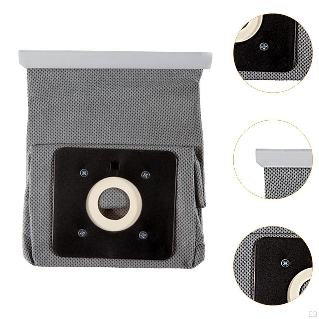 Vacuum Cleaner Bag for Home And Office Use