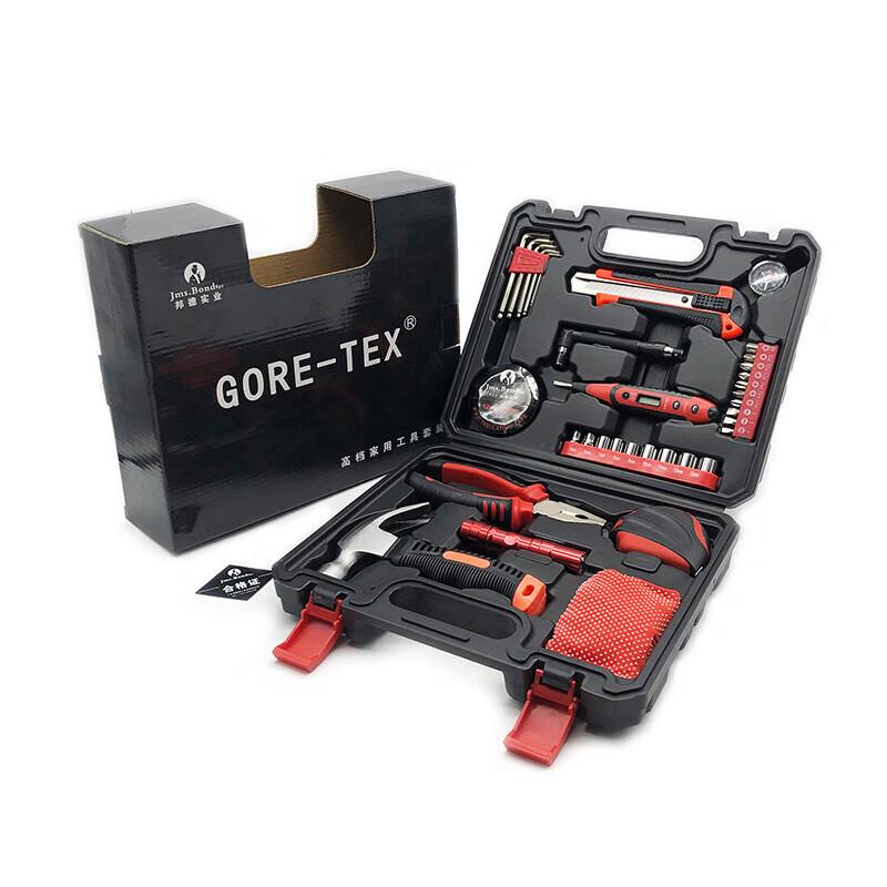 GORE-TEX Weiss 35-в-1 Набор аварийных инструментов