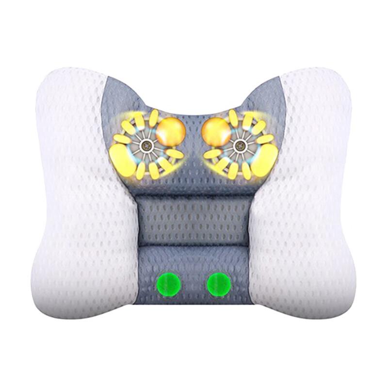 

Shangheng Electric Cervical Neck & Head Massager