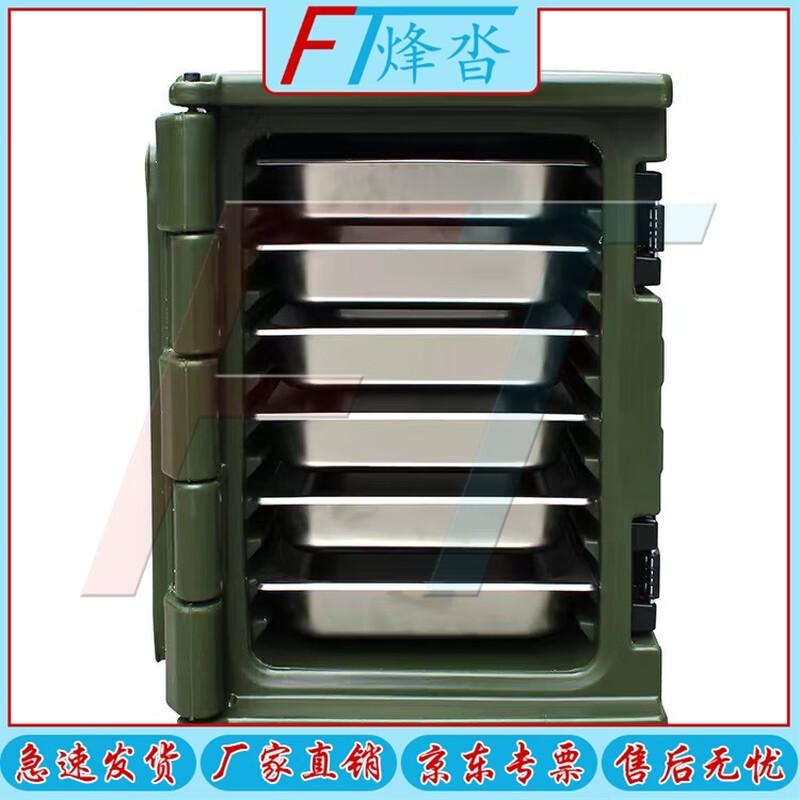 Fengta Portable Insulated Food Box