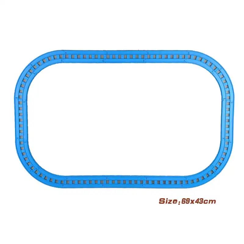 Thomas and Friends Electric Thomas Percy and 1/43 Alloy Magnetic Train James Gordon Train Model Toys set Children Birthday Gift