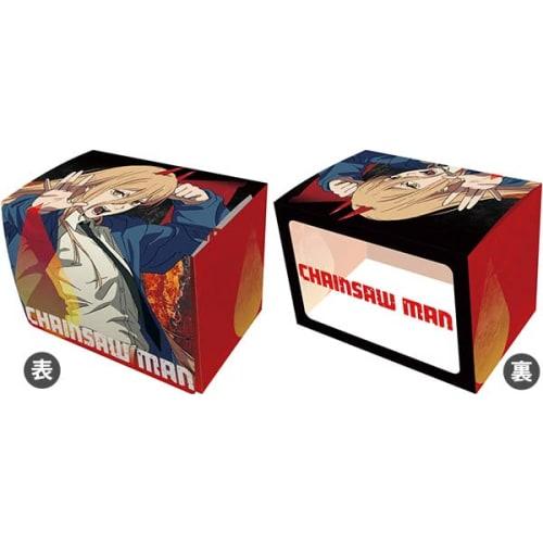 Character Deck Case MAX NEO Chainsaw Man "Power