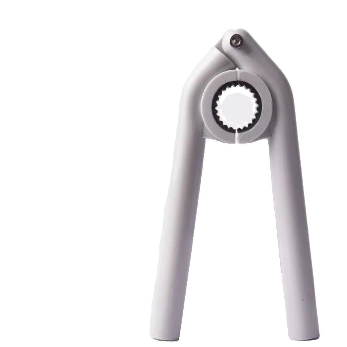 

Универсальный инструмент для установки смесителя и раковины с гладкой круглой ручкой, пластиковый ключ для чистки фильтра - Простой в использовании для установки и разборки