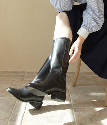 Bottes – Bottes