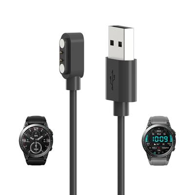 Handige en snelle oplaadkabel Magnetische horloge-oplaadkabel voor 3 intelligente smartwatches