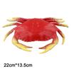 Creative Decoration Plastic Lobster Model Simulation Lobster
