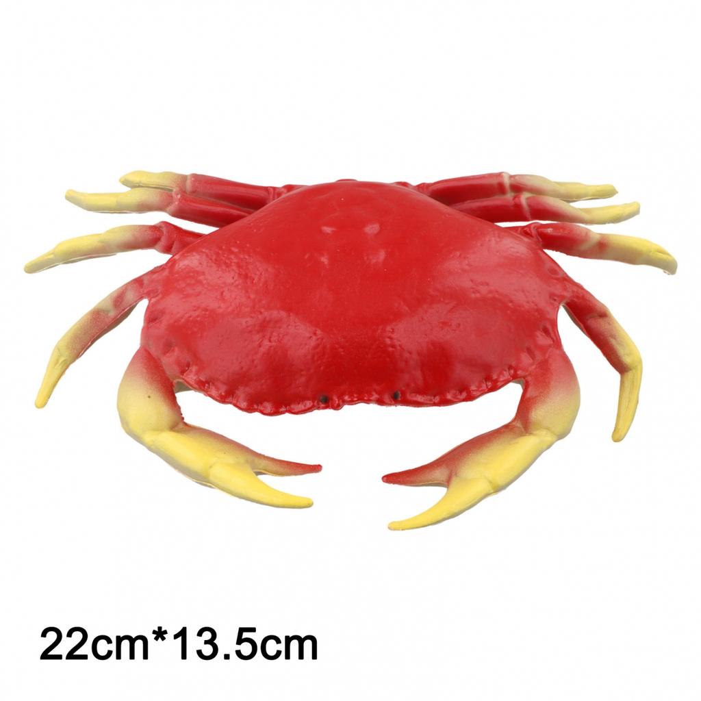 Creative Decoration Plastic Lobster Model Simulation Lobster
