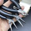 Handgereedschap – Tangen en zijkniptangen