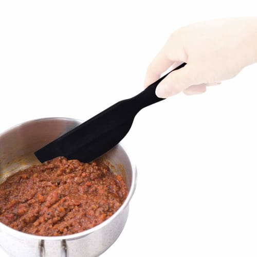 Kai Corporation KAI Turner, Chef's Masterpiece, Silicone Curve, DH2504
