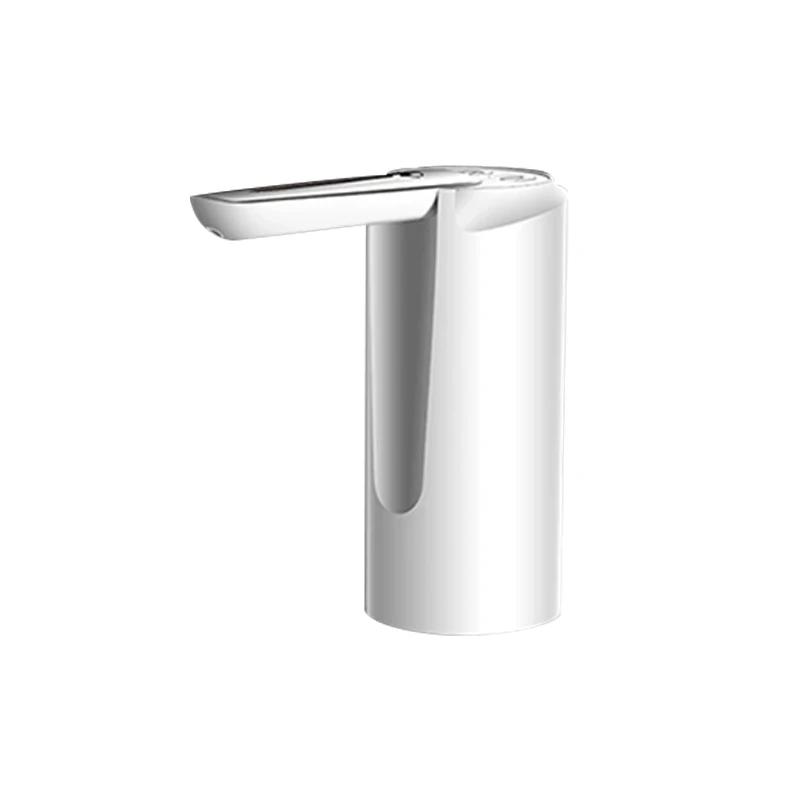 Water Pump 19 Liters Water Dispenser Mini USB Charging Automatic Electric Water Gallon Bottle Pump Drink Dispenser